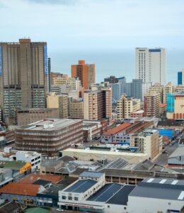 Durban